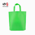 reusable 80gsm large non woven tote bags